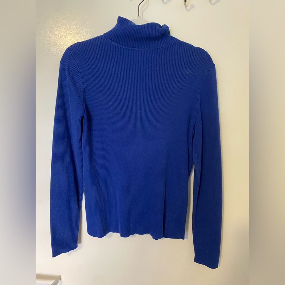 Ralph Lauren Turtle Neck